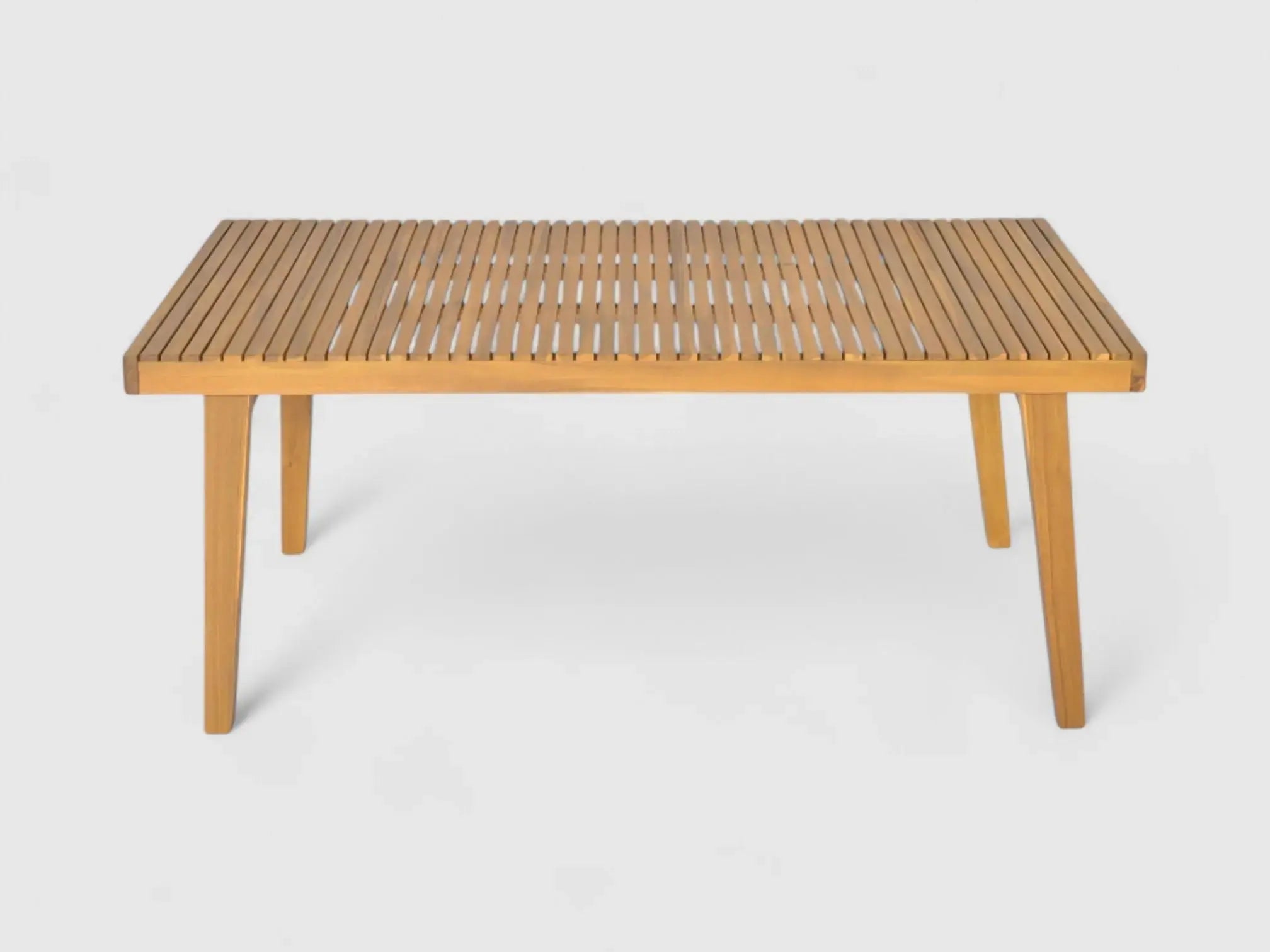 LILIAN 6-Seater Outdoor Dining Set Begili