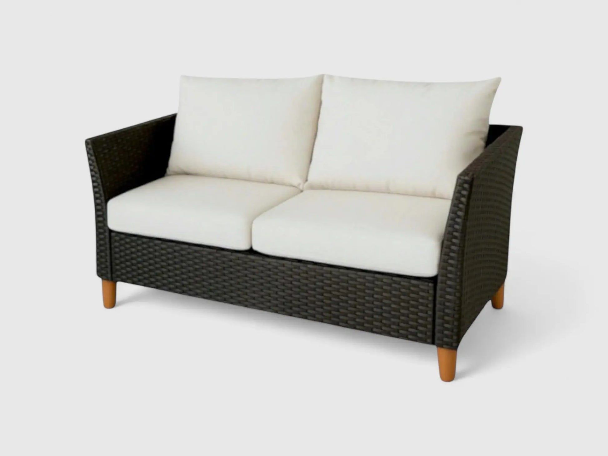 NATHAN Outdoor Sofa Set 2A Begili