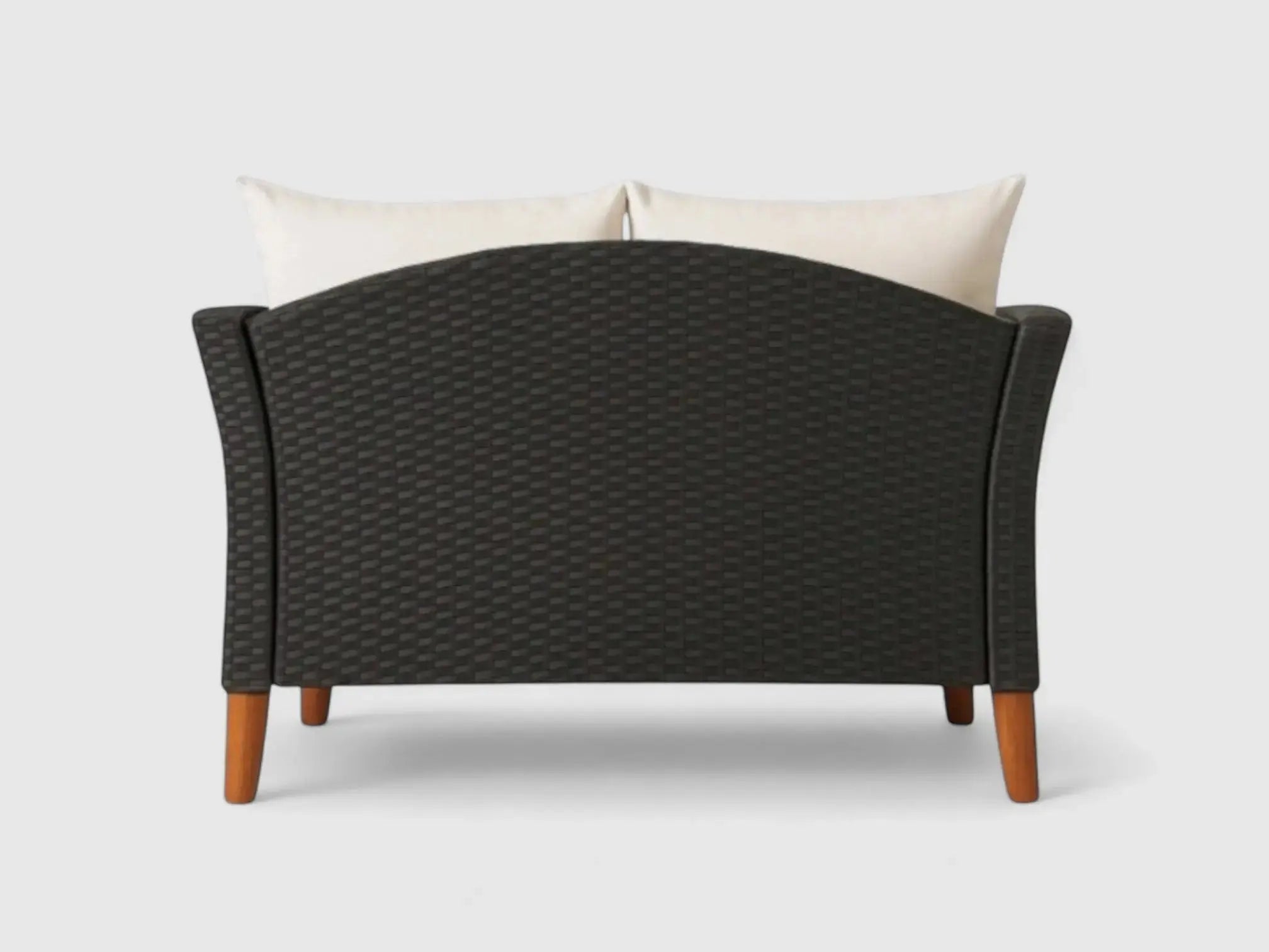 NATHAN Outdoor Sofa Set 4A Begili