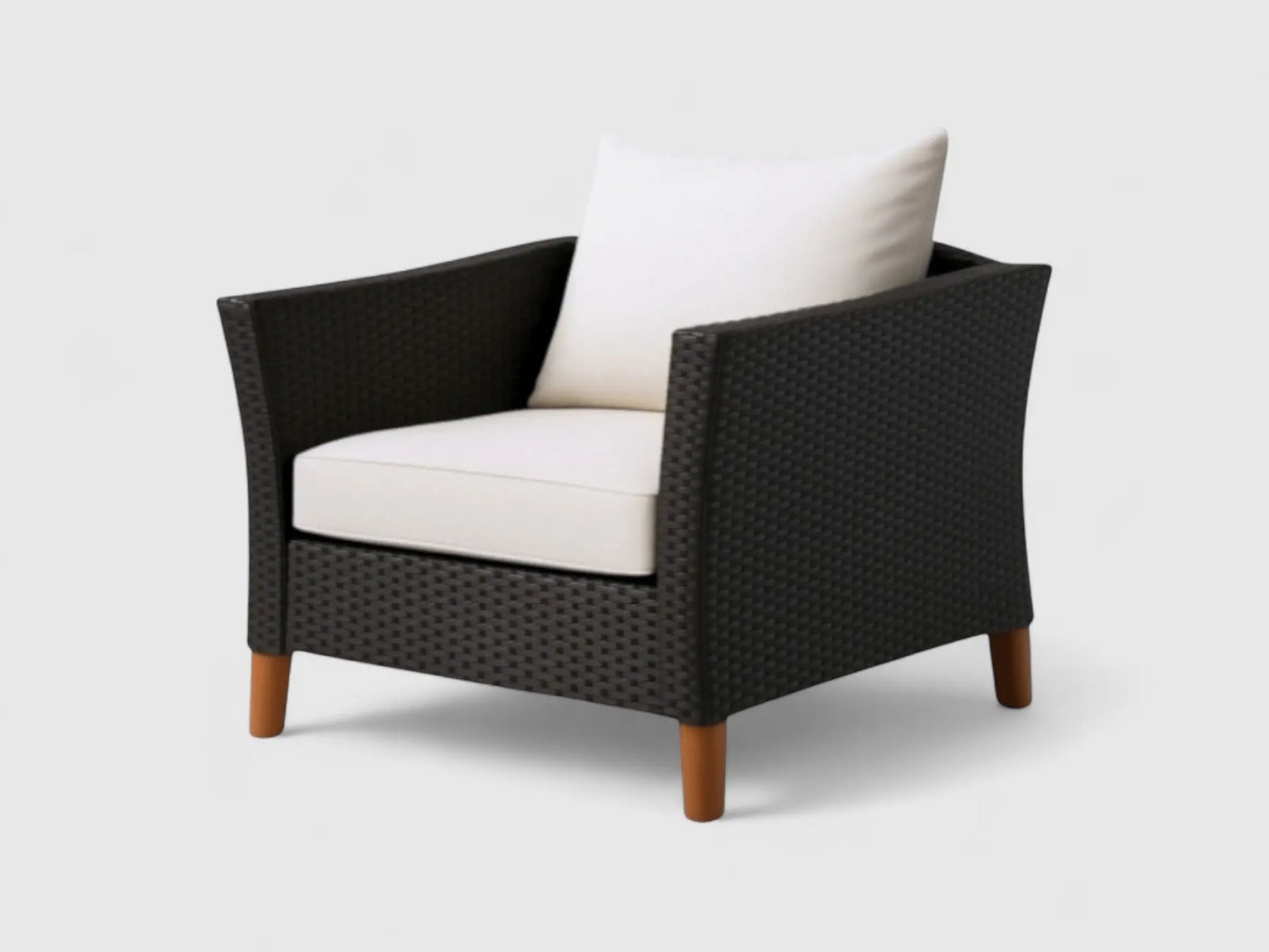 NATHAN Outdoor Sofa Set 5A Begili