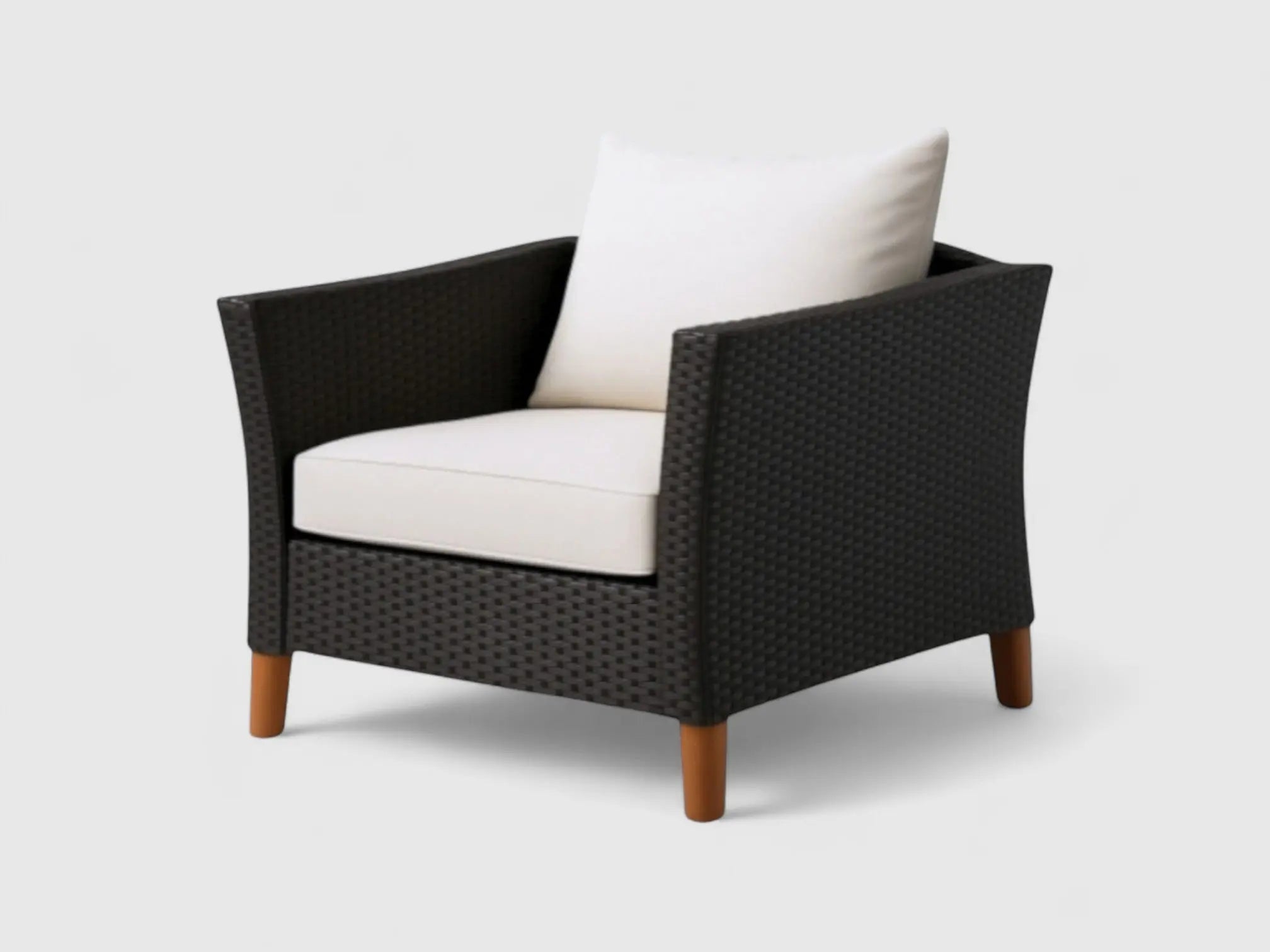 NATHAN Outdoor Sofa Set 5A Begili