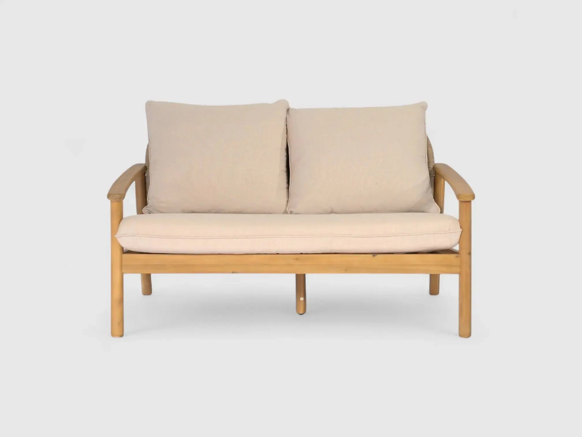 HARRY 4-Seater Outdoor Lounge Set Begili