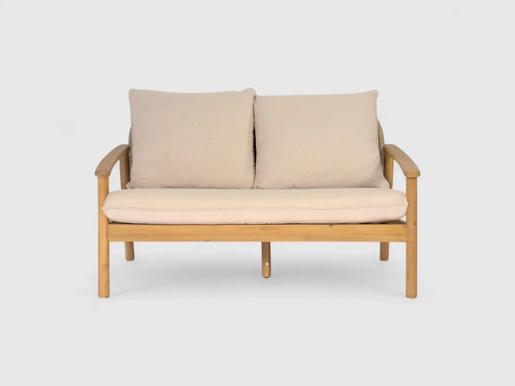 HARRY 4-Seater Outdoor Lounge Set Begili