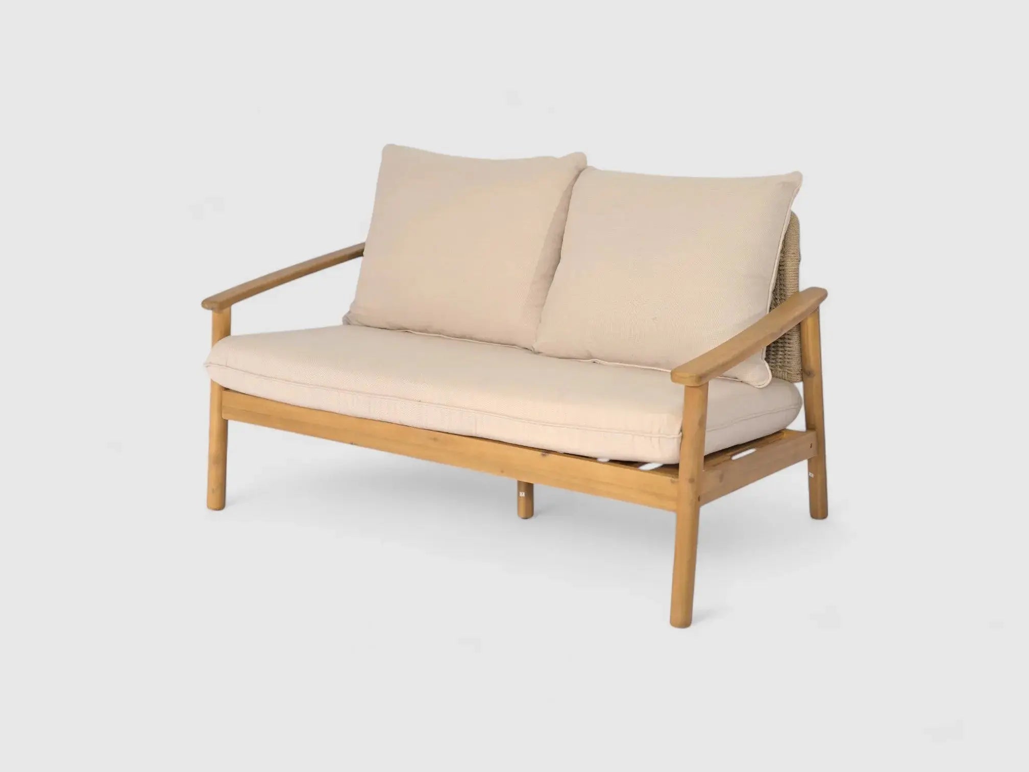 HARRY 4-Seater Outdoor Lounge Set Begili
