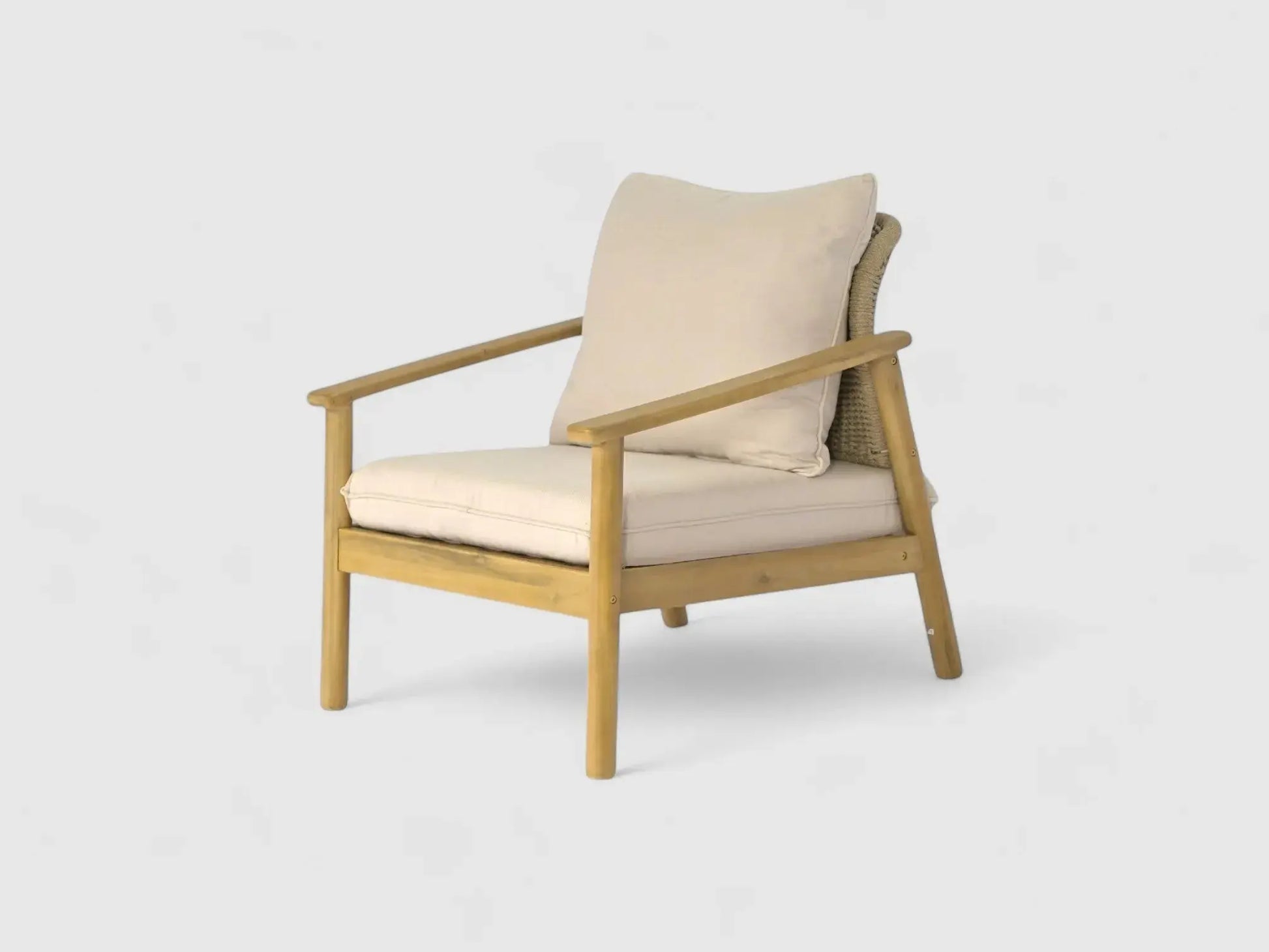 HARRY 4-Seater Outdoor Lounge Set Begili