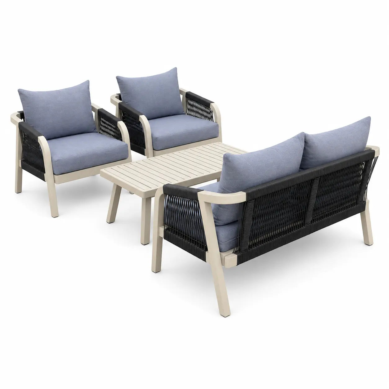 GABY Sofa Set Begili