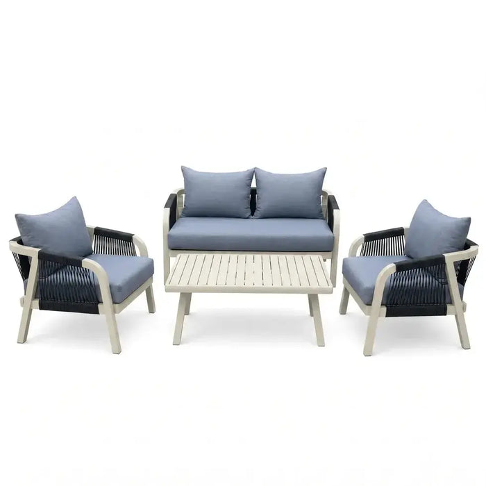 GABY 4-Seater Outdoor Sofa Set