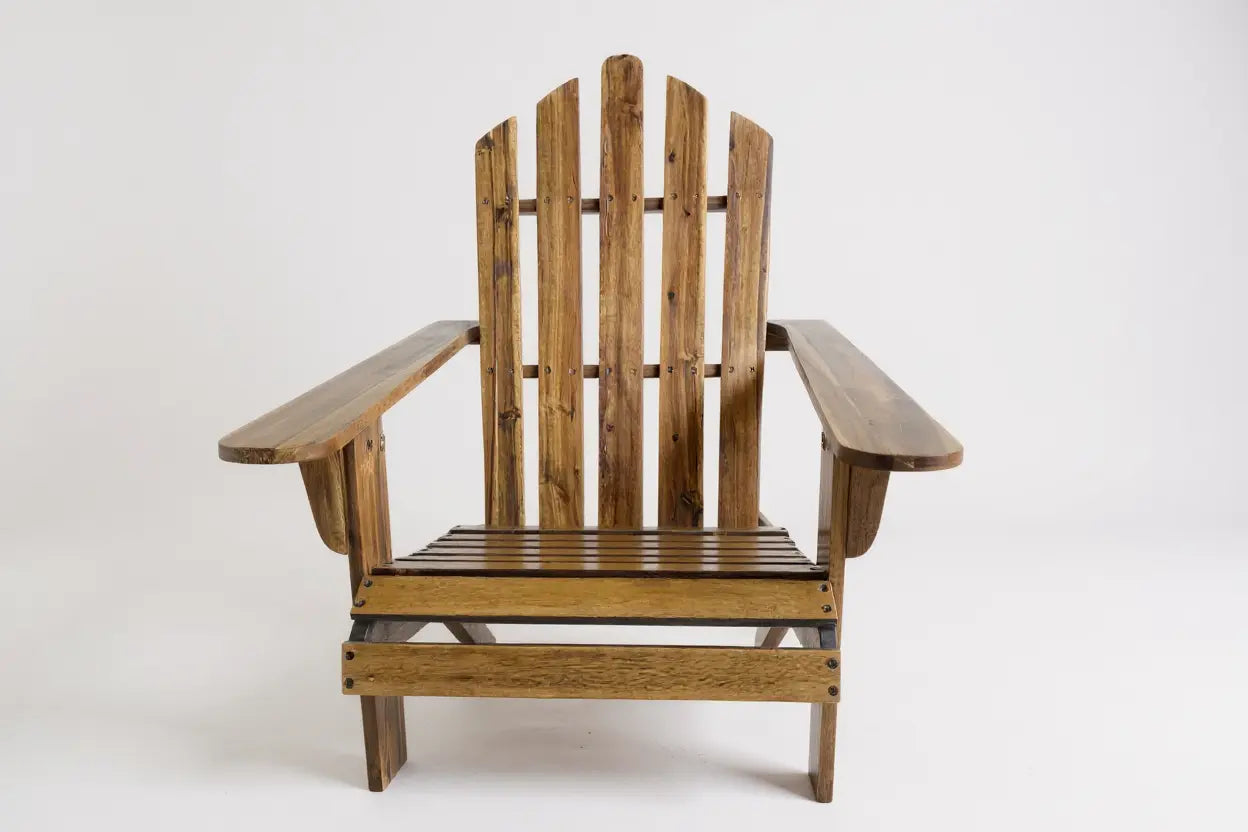 MISA Adirondack Chair Begili