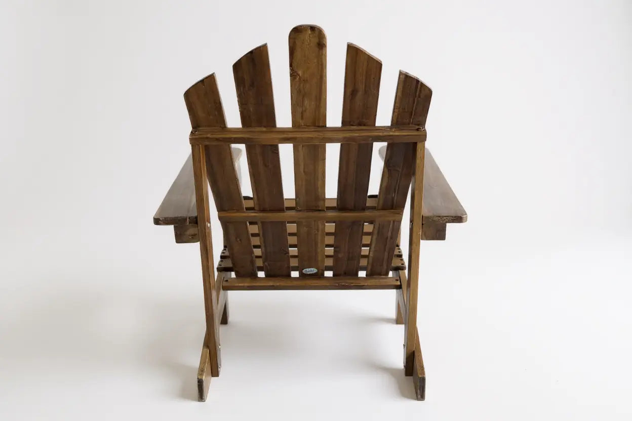 MISA Adirondack Chair Begili