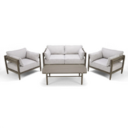 RUBY 4-Seater Outdoor Sofa Set Begili